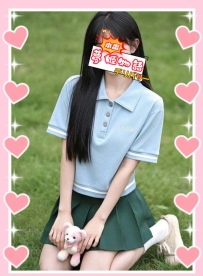 えへへ…ドキドキするの、はじめてかも♡