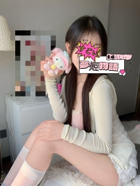 🍓【ユナ（22歳）】ふわふわ妹系♡甘えん坊なご奉仕マニア