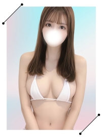 美紀（みき） #21歳 #80,000円 身長：165cm 体重：46kg バスト：Cカップ
