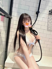 明日歌 #22歳 #30000円 🎀 清純さの中にセクシーさを秘めたOL系女子