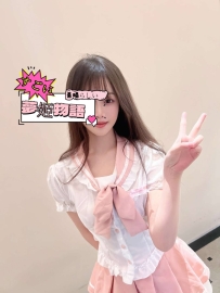 🌸【ユイ（22歳）】恋人プレイの達人、尽くし系妹キャラ