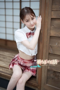 💗小柄小悪魔るなちゃん、密着対面座位で感じまくり💗