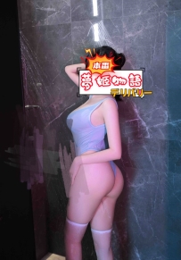 💋【アミナ（23歳）】エキゾチック系ハーフ美女♡キツキツ締まり姫