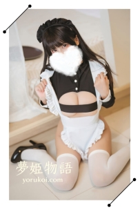 #B07 #23歳 #70000円 🧡職業：メイドカフェ店員