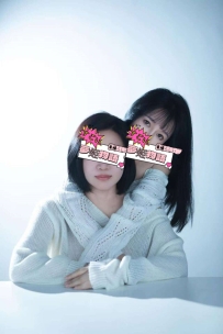 🍓【涼子（42歳）＆あいり（20歳）】妖艶母娘の禁断ダブルプレイ