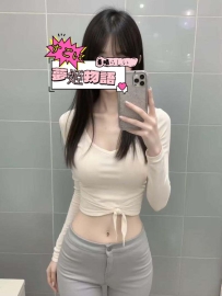 👠【ユウナ（21歳）】純白天使の裏顔、清楚系×えっち覚醒中