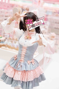 🍓【ミミ（19歳）】純真ロリフェイス×潤んだ敏感まんこ
